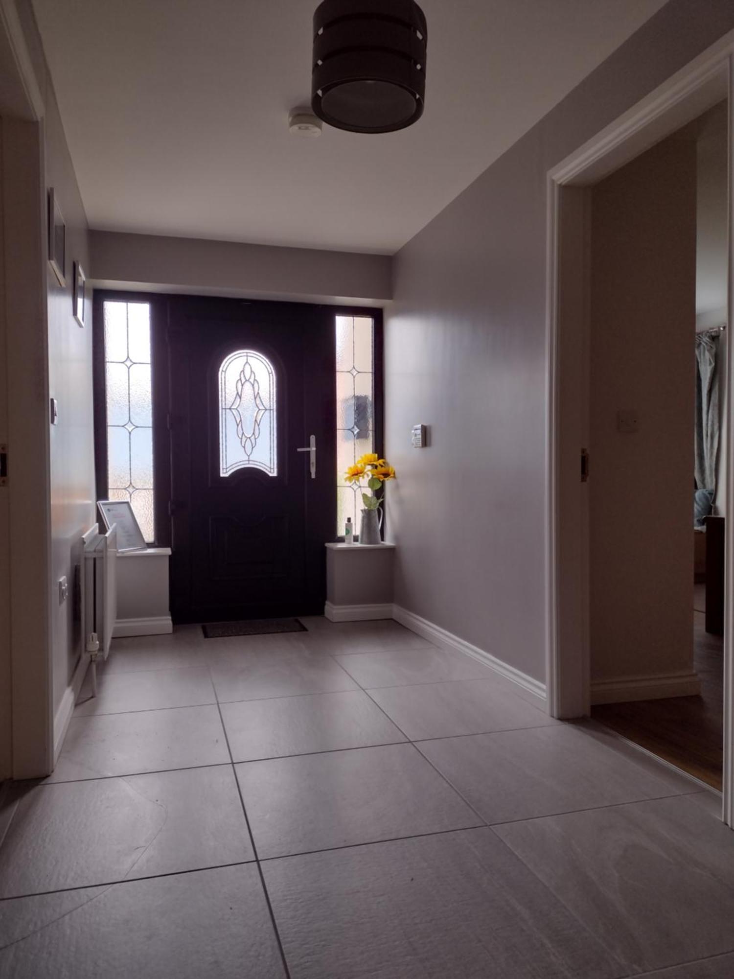 Park Avenue Villa Newcastle  Eksteriør bilde