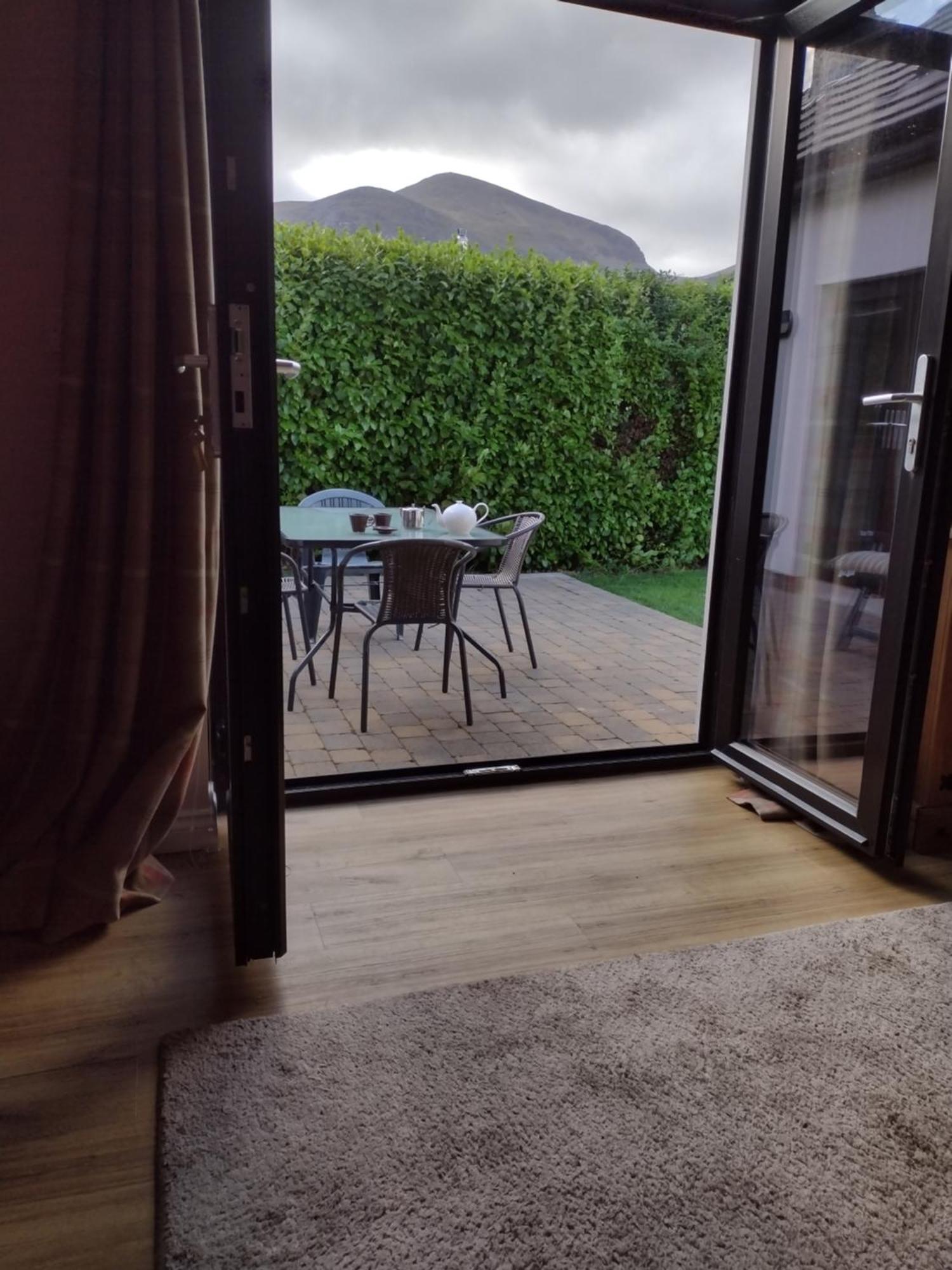 Park Avenue Villa Newcastle  Eksteriør bilde