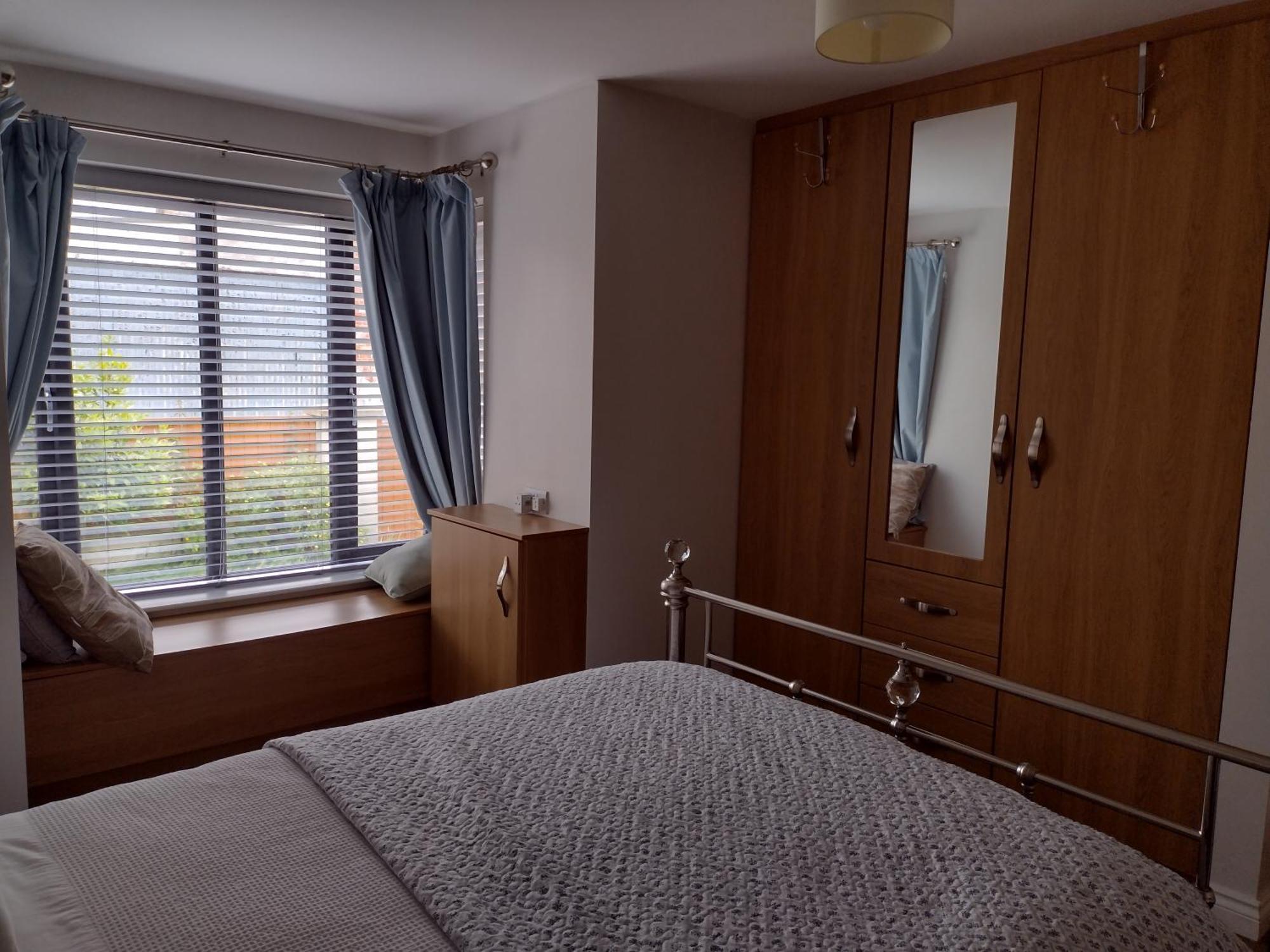 Park Avenue Villa Newcastle  Eksteriør bilde