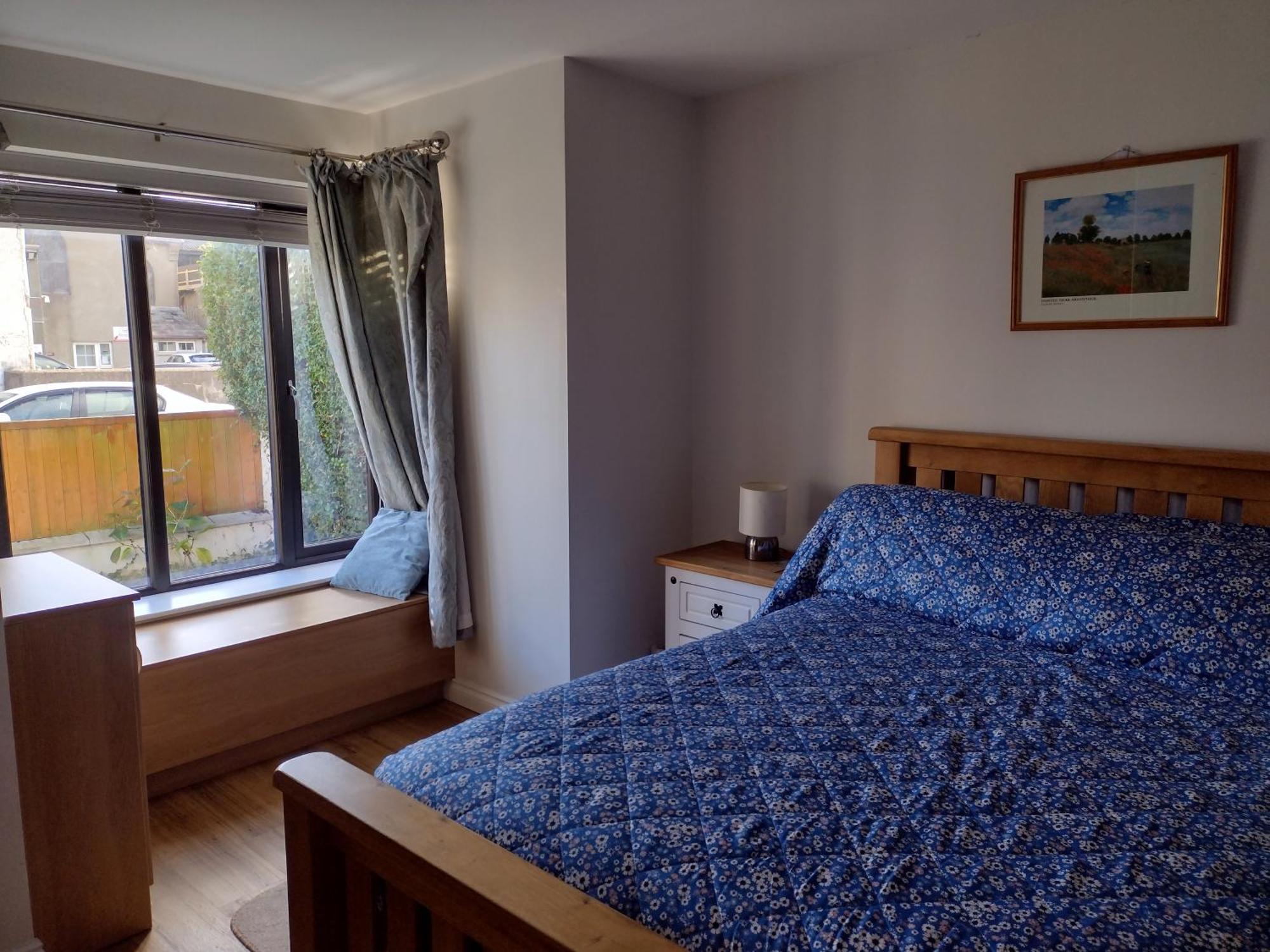Park Avenue Villa Newcastle  Eksteriør bilde